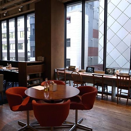 Hotel Unizo Tokyo Shibuya Kültér fotó