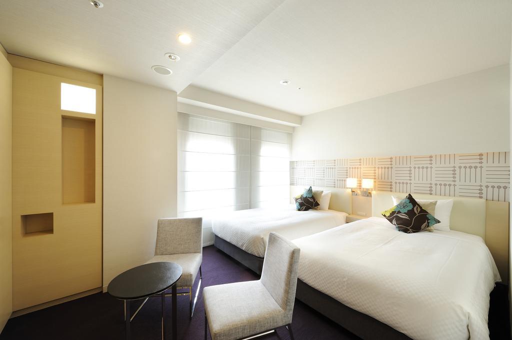 Hotel Unizo Tokyo Shibuya Kültér fotó