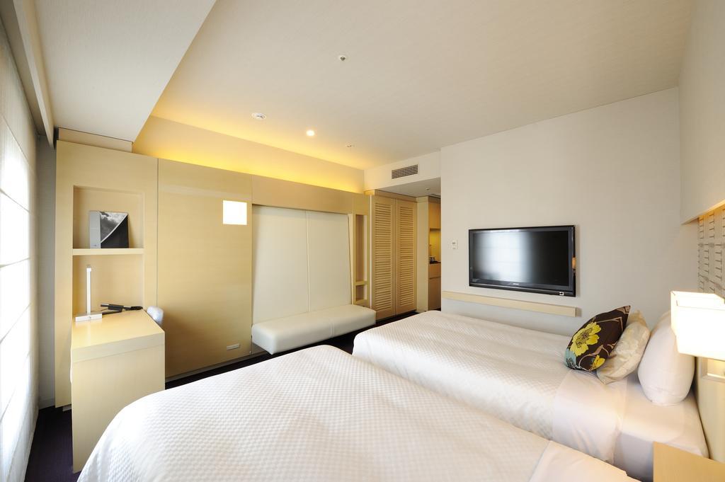 Hotel Unizo Tokyo Shibuya Kültér fotó