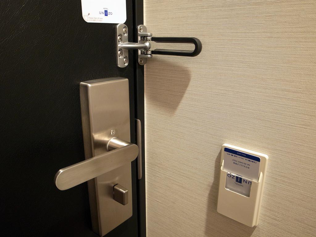 Hotel Unizo Tokyo Shibuya Kültér fotó