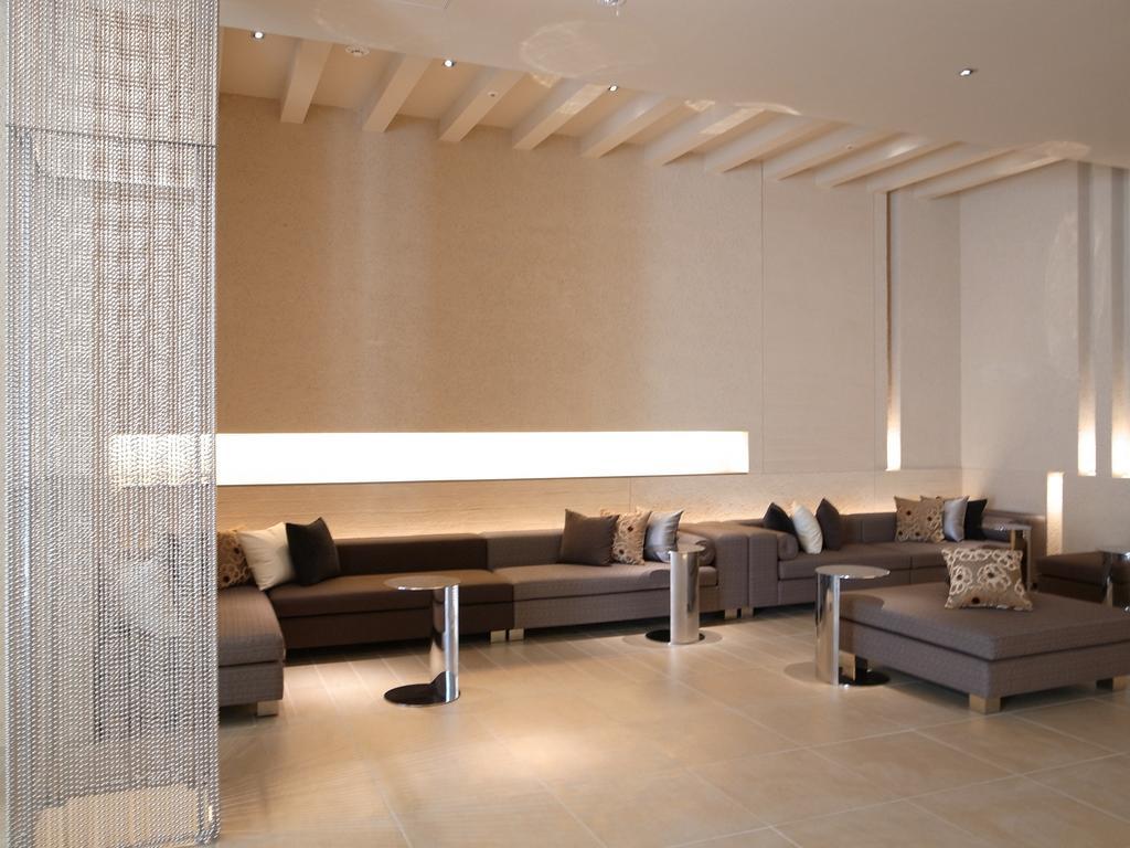 Hotel Unizo Tokyo Shibuya Kültér fotó