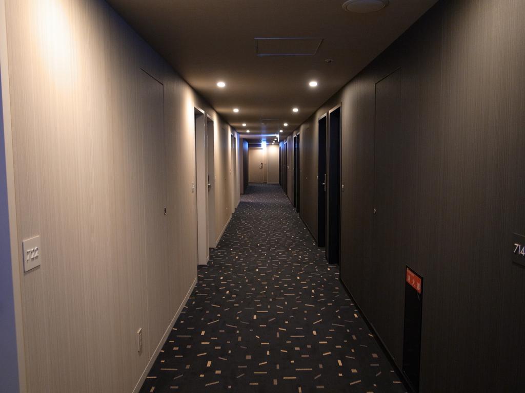 Hotel Unizo Tokyo Shibuya Kültér fotó