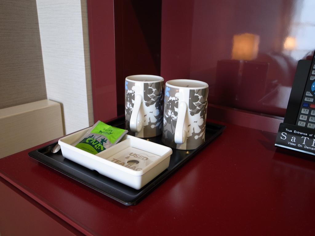 Hotel Unizo Tokyo Shibuya Kültér fotó