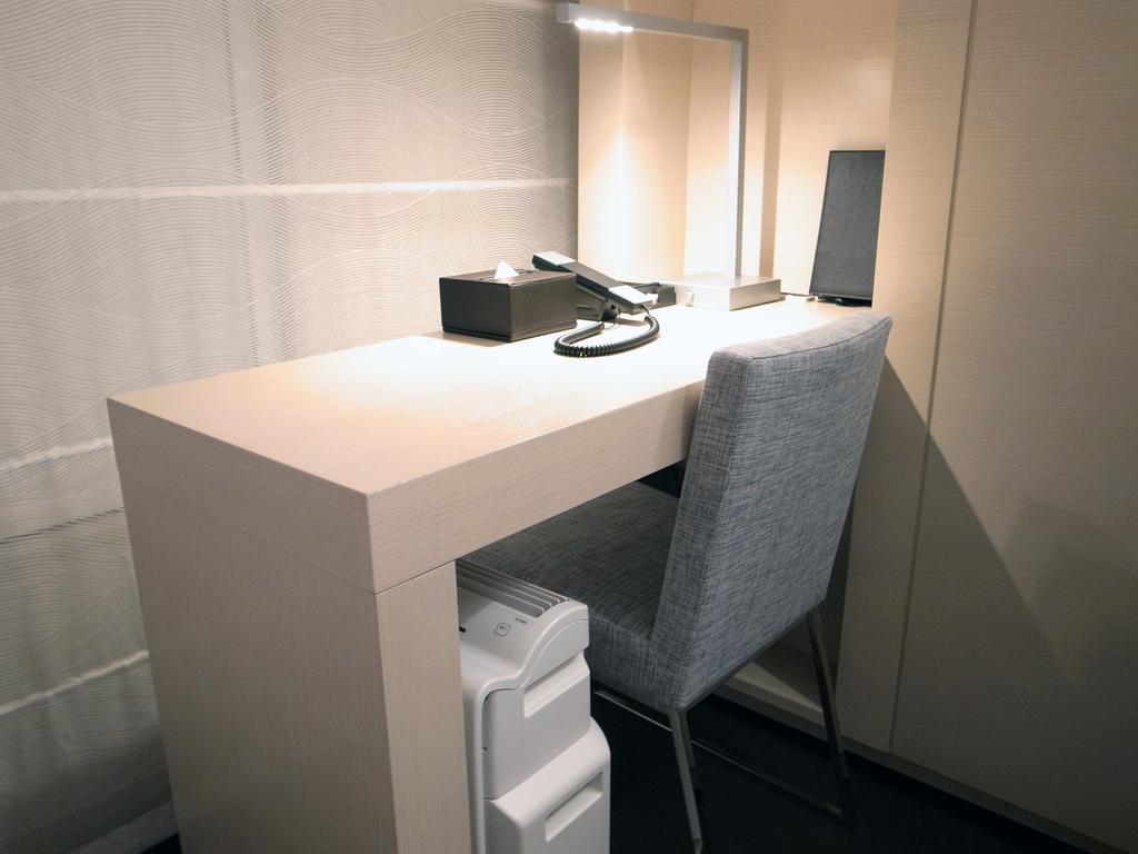 Hotel Unizo Tokyo Shibuya Kültér fotó