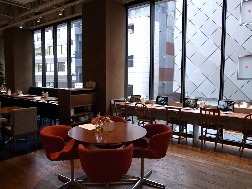 Hotel Unizo Tokyo Shibuya Kültér fotó