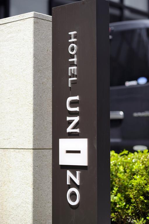 Hotel Unizo Tokyo Shibuya Kültér fotó