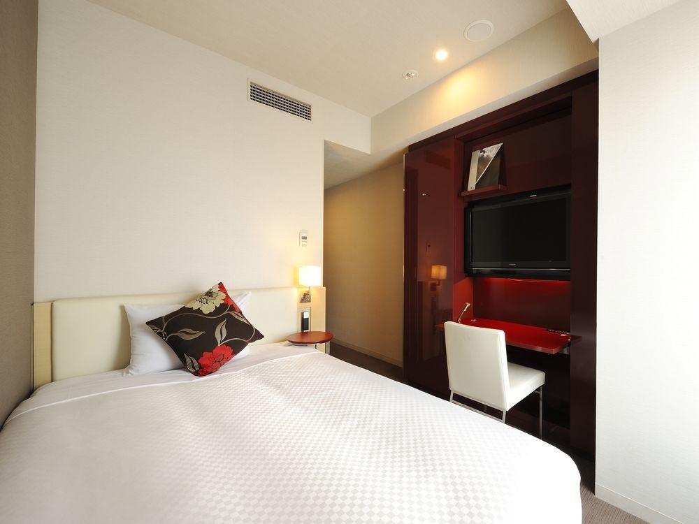 Hotel Unizo Tokyo Shibuya Kültér fotó