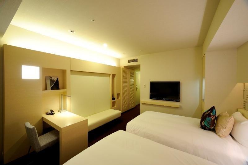 Hotel Unizo Tokyo Shibuya Kültér fotó