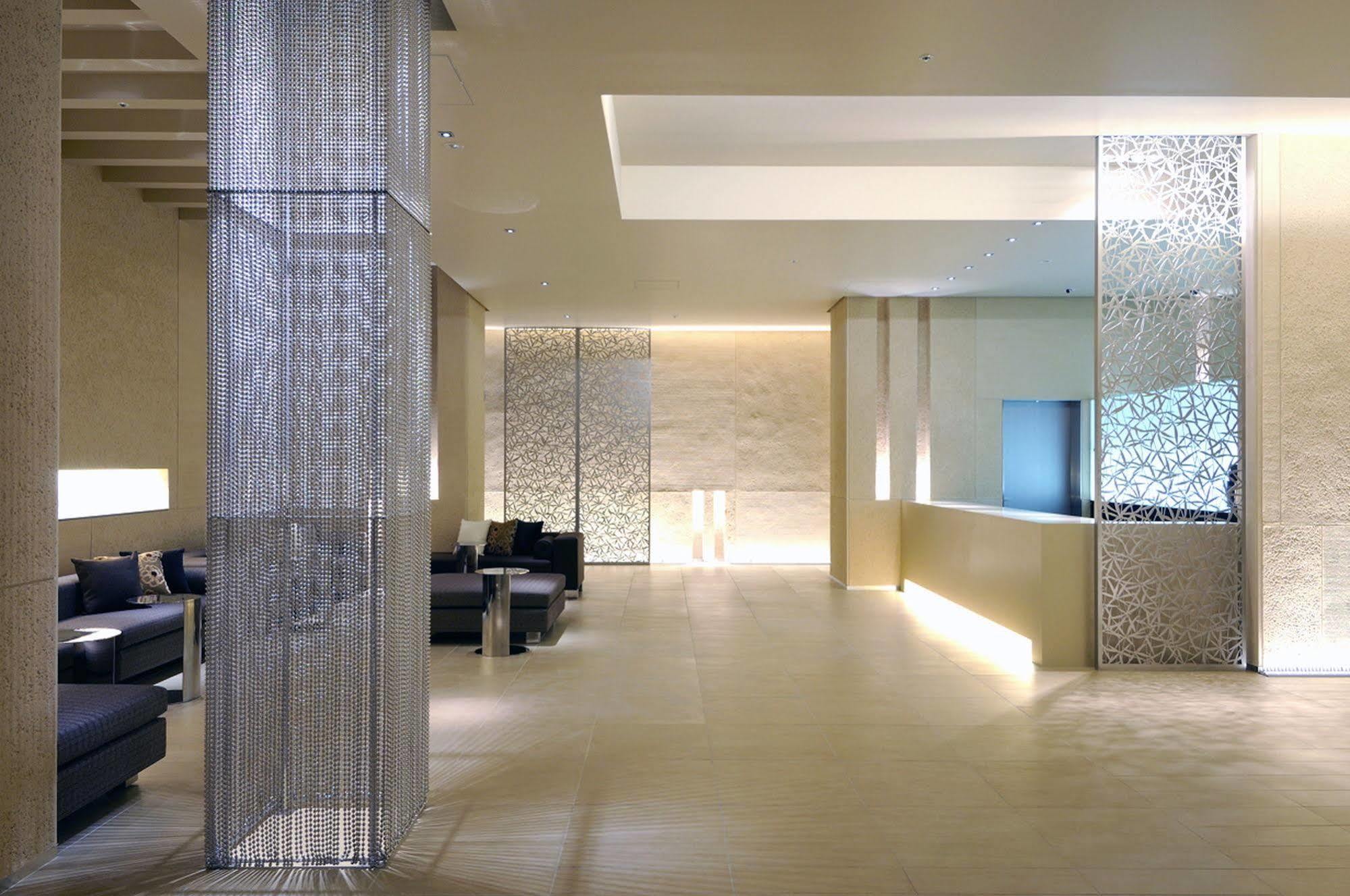 Hotel Unizo Tokyo Shibuya Kültér fotó