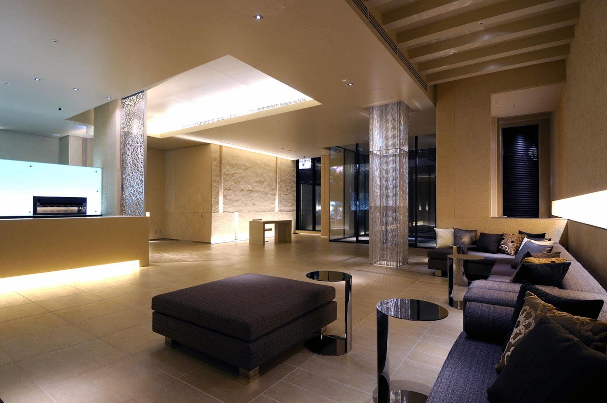 Hotel Unizo Tokyo Shibuya Kültér fotó