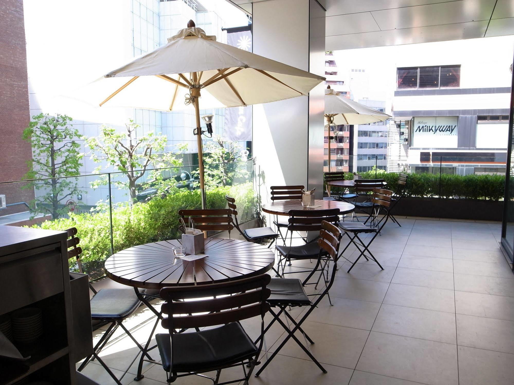 Hotel Unizo Tokyo Shibuya Kültér fotó