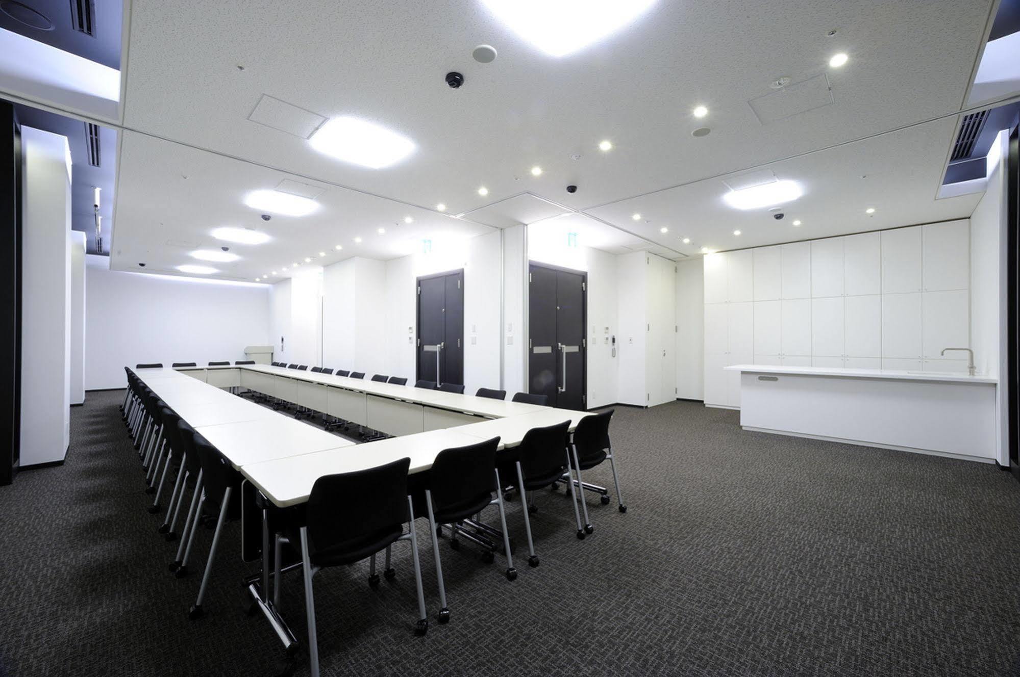 Hotel Unizo Tokyo Shibuya Kültér fotó