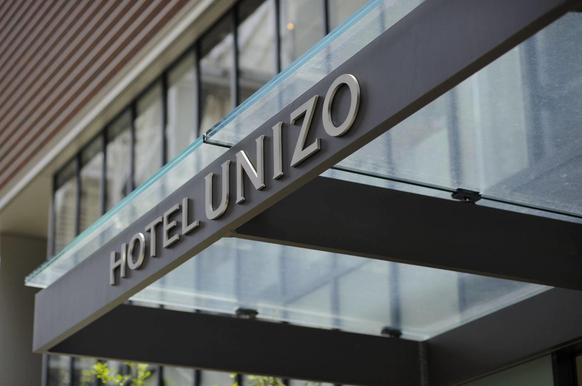 Hotel Unizo Tokyo Shibuya Kültér fotó