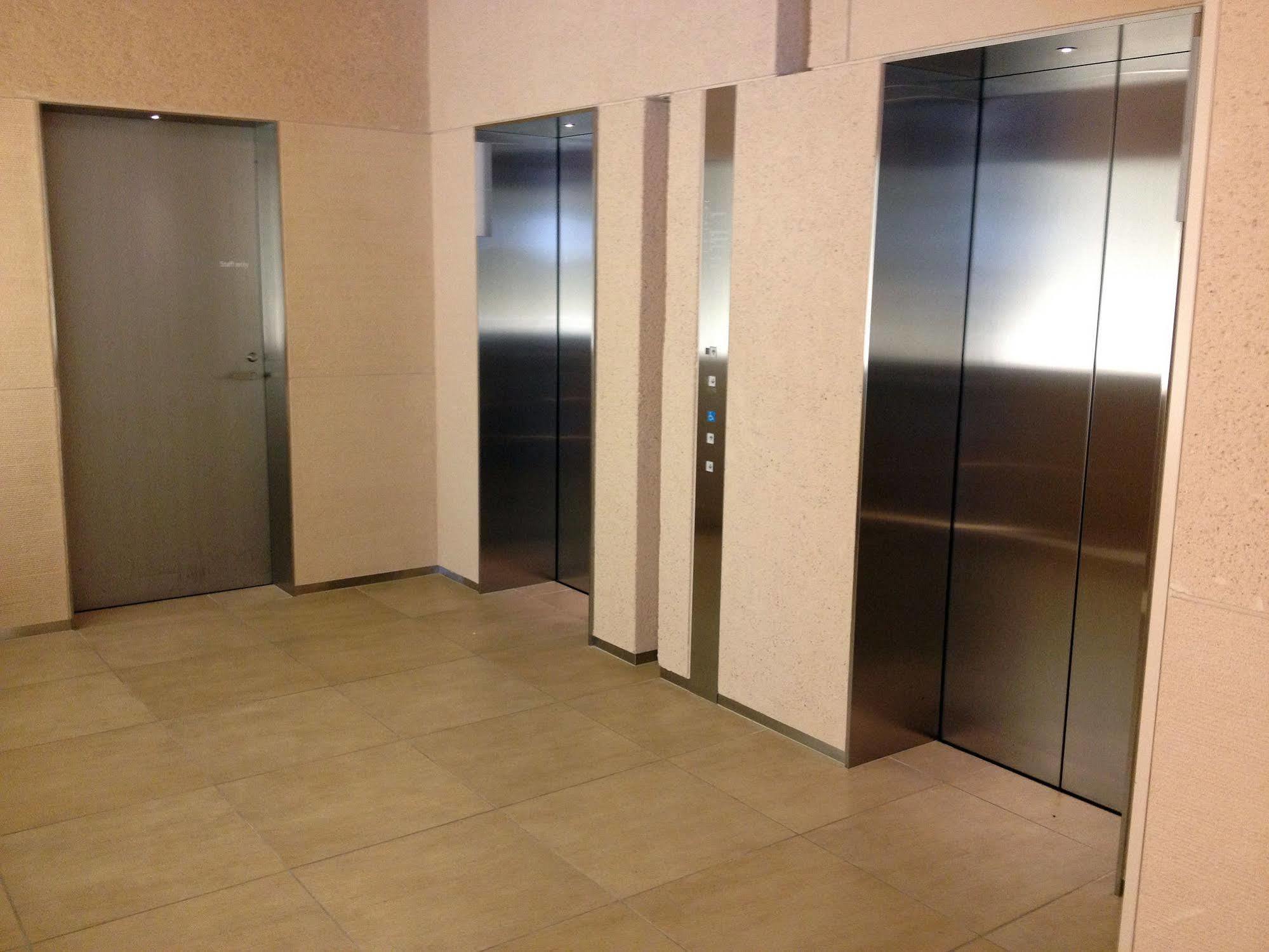 Hotel Unizo Tokyo Shibuya Kültér fotó