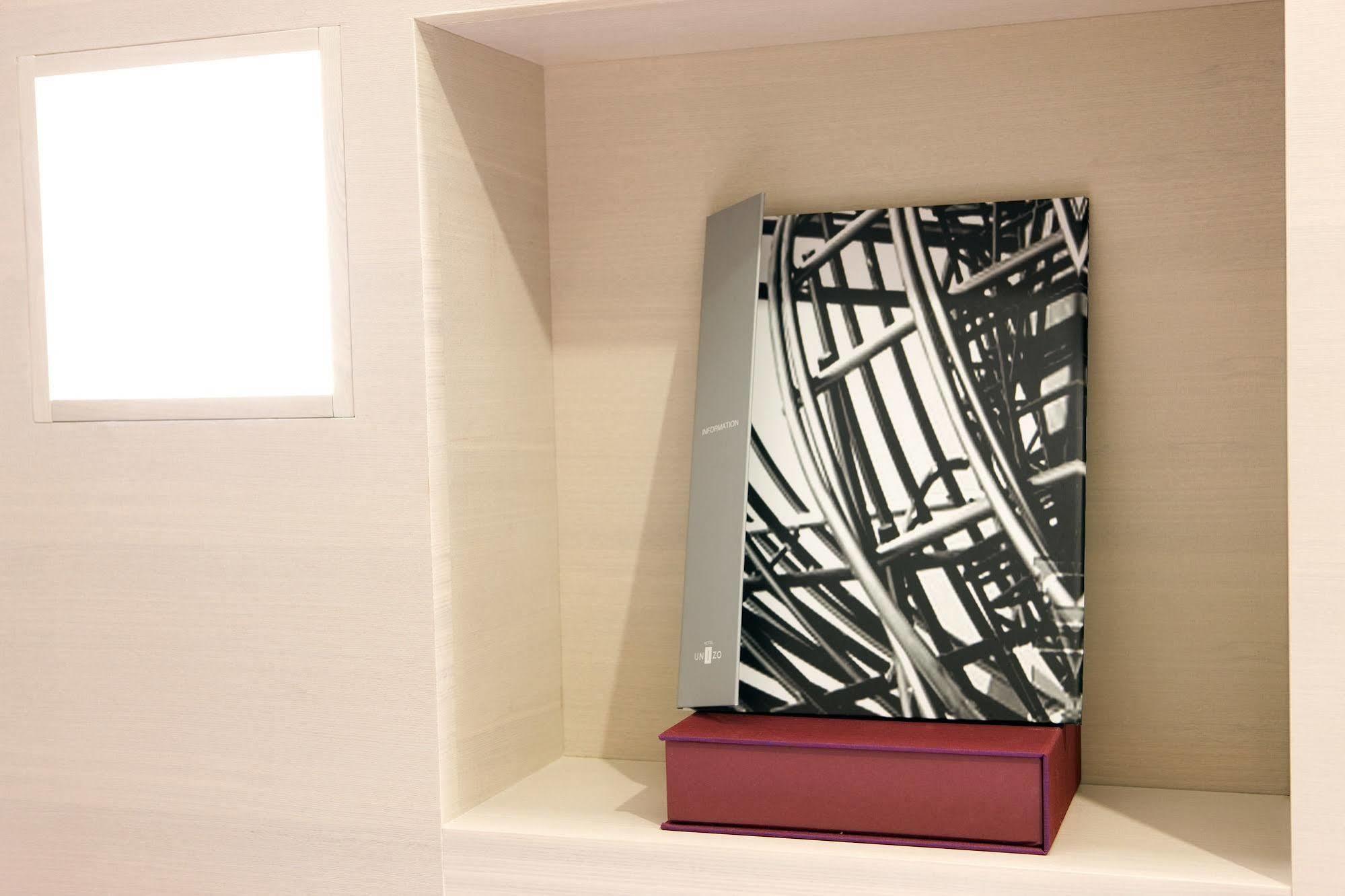 Hotel Unizo Tokyo Shibuya Kültér fotó