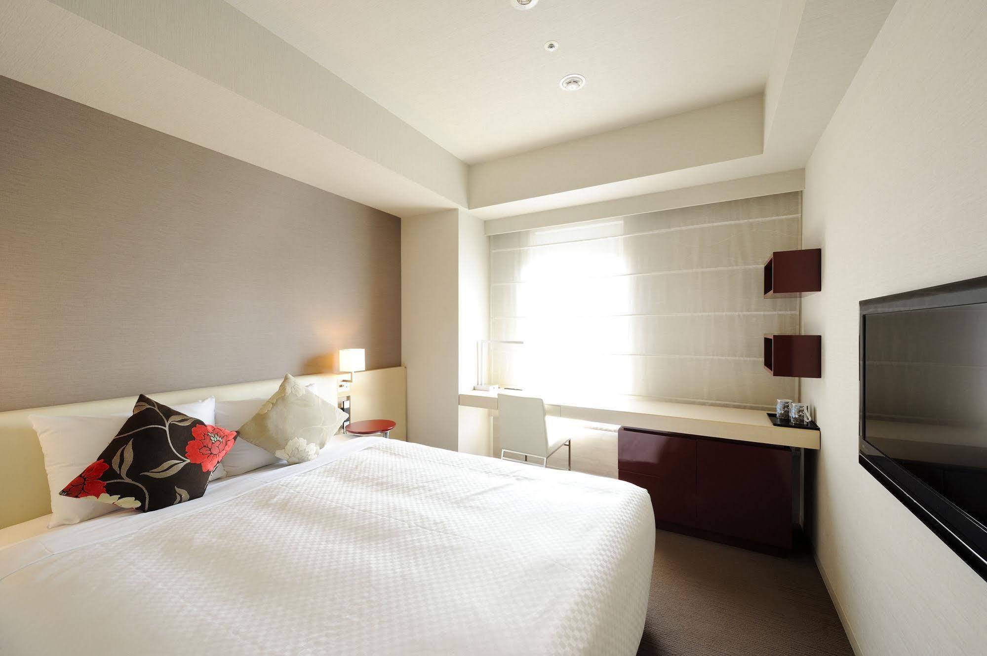 Hotel Unizo Tokyo Shibuya Kültér fotó
