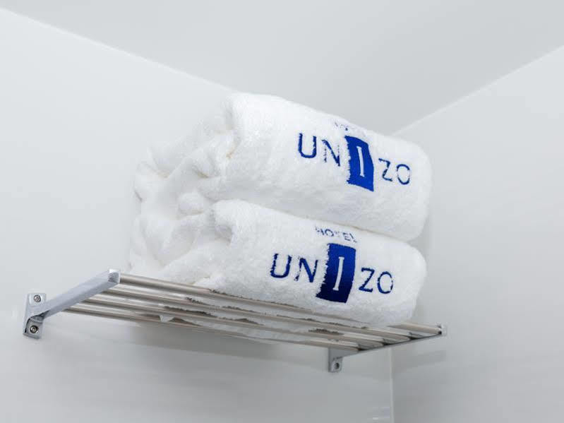 Hotel Unizo Tokyo Shibuya Kültér fotó