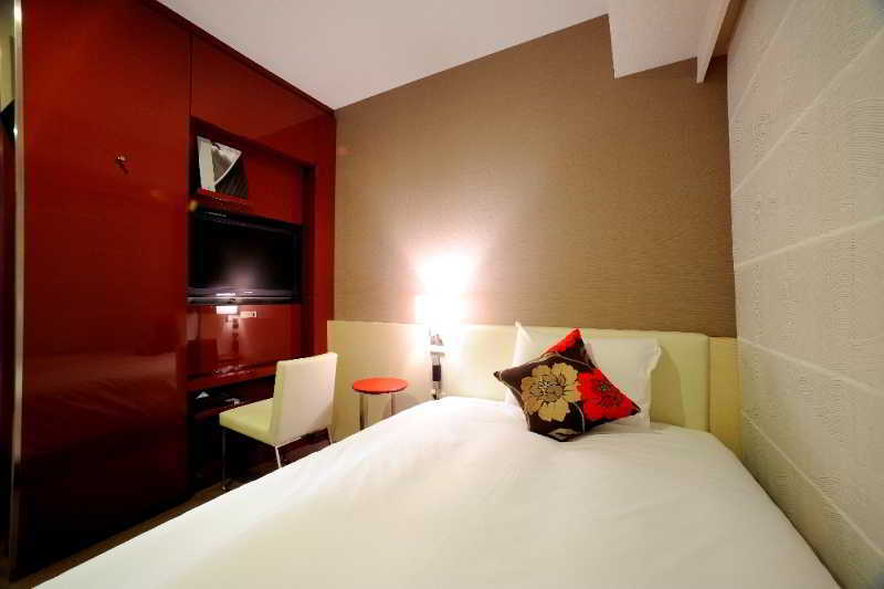 Hotel Unizo Tokyo Shibuya Kültér fotó